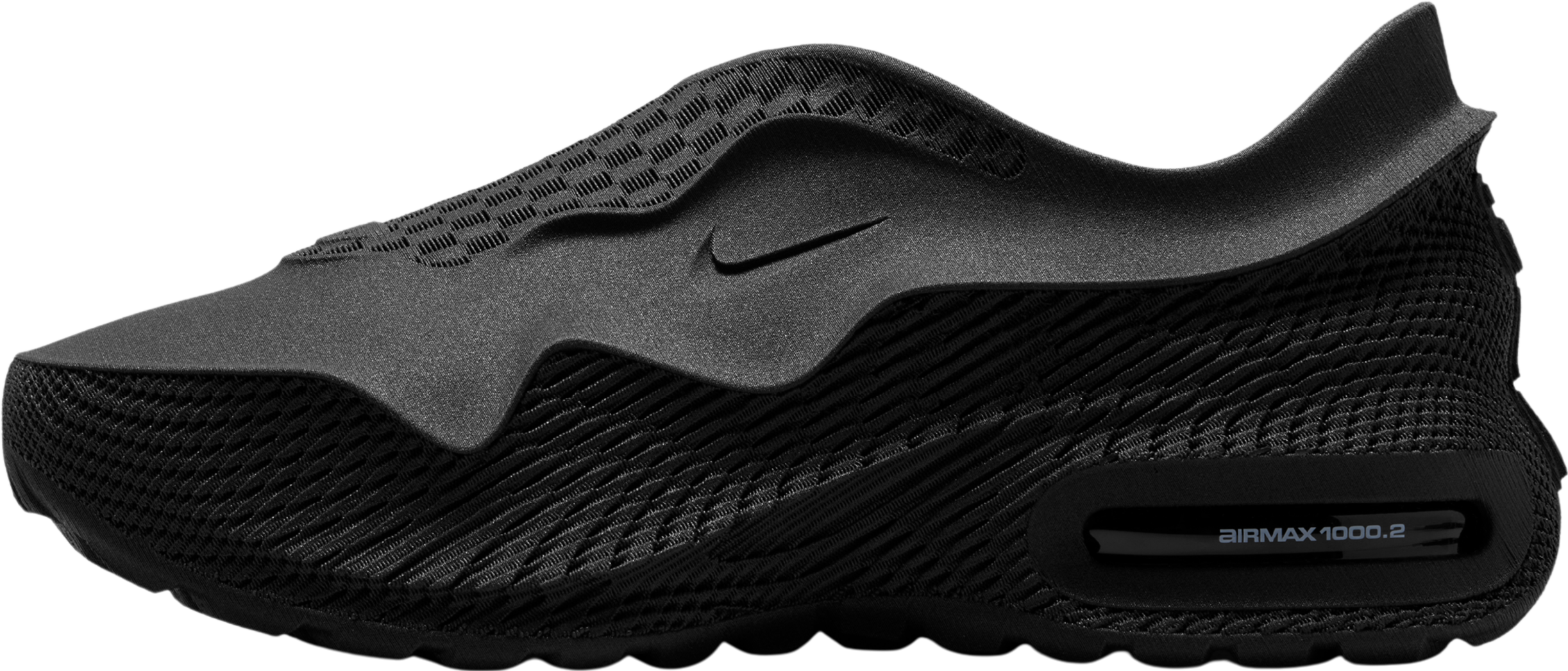 Nike Air Max 1000.2 "Black"