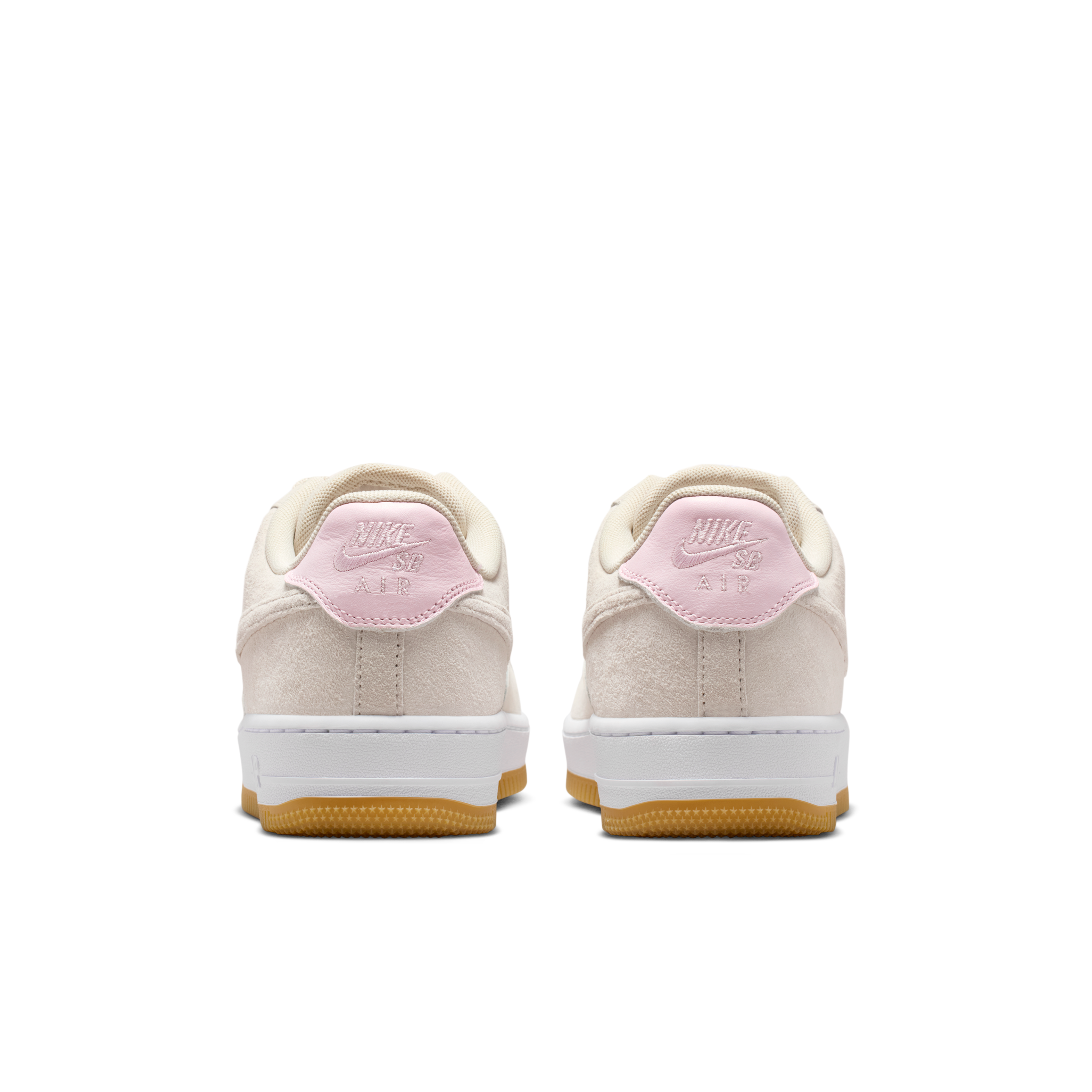 Nike SB Air Force 1 Low Light Orewood official images