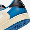 Fragment Design x Travis Scott x Nike Air Jordan 1 Low "Military Blue" (DM7866-140) Release Date