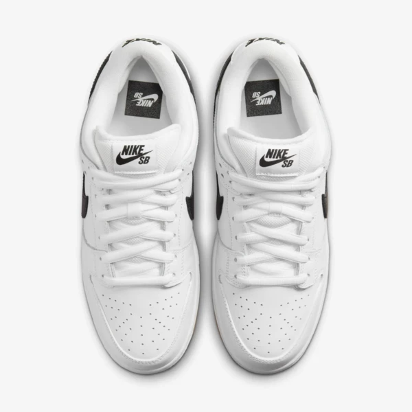 White outlet sb nike