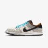Nike SB Dunk Low "Olympic Safari" (FZ1233-002) Release Date