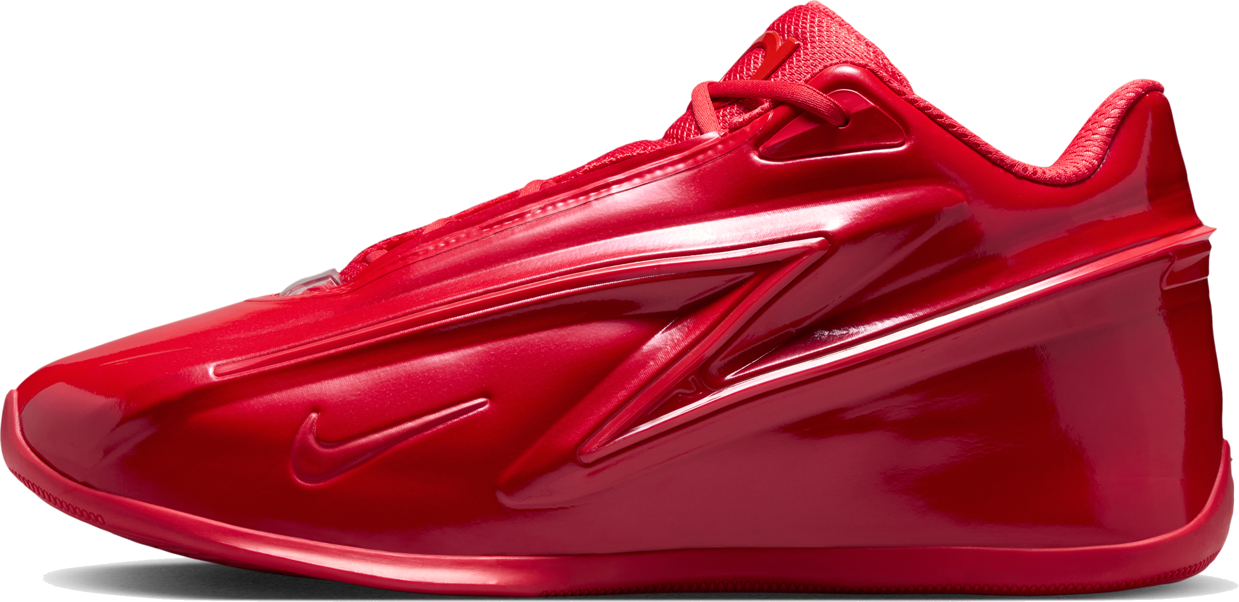 Nike KD19 "Candy Apple"