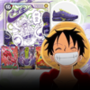 Nike x One Piece Collection Confirmed With Exclusive One Piece Card Game Cards Nike x One Piece Collection Confirmed With Exclusive One Piece Card Game Cards