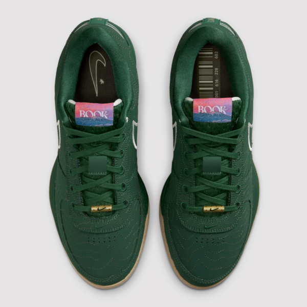 Nike Book 1 "Flagstiff" (FJ4249-300) Erscheinungsdatum