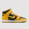 Wu-Tang x Nike Dunk High (HJ4320-001) Release Date