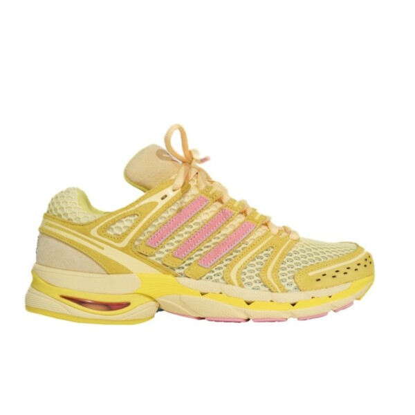 Unheardof x adidas Adistar Control 5 Piggy Runner 2.0 "Cheeseburger" (KJ8359) Erscheinungsdatum