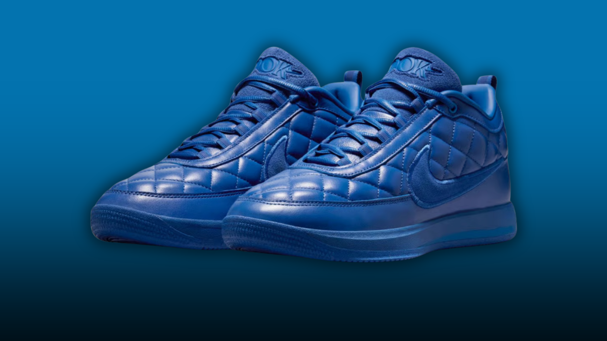 Nike Book 2 Just Book