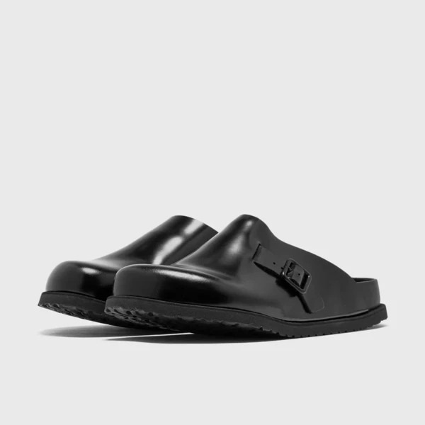 Birkenstock 1774 Niamey "Black" (1025295) Erscheinungsdatum Birkenstock 1774 Niamey "Black" (1025295) Erscheinungsdatum