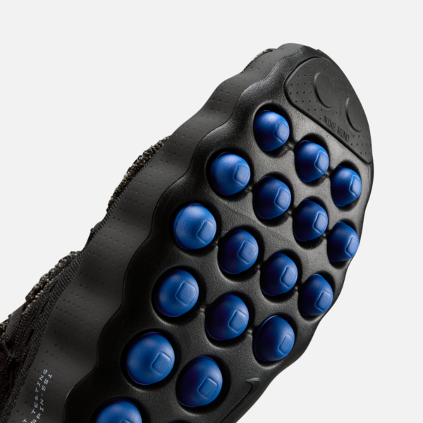 Fragment x Nike Mind 002 "Black" (IQ8504-002) Erscheinungsdatum
