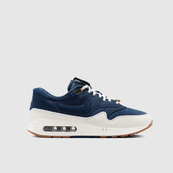 Nike Air Max 1 '86 "Jackie Robinson" (FZ4831-400) Release Date