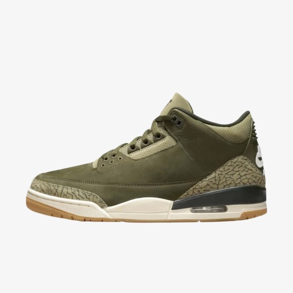 Air Jordan 3 "Family Affair" (DN3707-202) Release Date Air Jordan 3 "Family Affair" (DN3707-202) Release Date