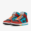 Di’orr Greenwood x Nike SB Dunk High "Navajo Arts" (FQ1775-400) Release Date