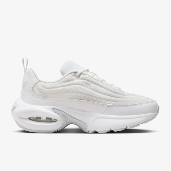 Nike Air Max Portal "White" (W) (HF3053-100) Release Date Nike Air Max Portal "White" (W) (HF3053-100) Release Date