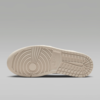Air Jordan 1 Low "Sanddrift Glacier Blue" (HQ3440-101) Release Date