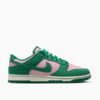 Nike Dunk Low "Soft Pink Malachite" (FZ0549-600) Erscheinungsdatum