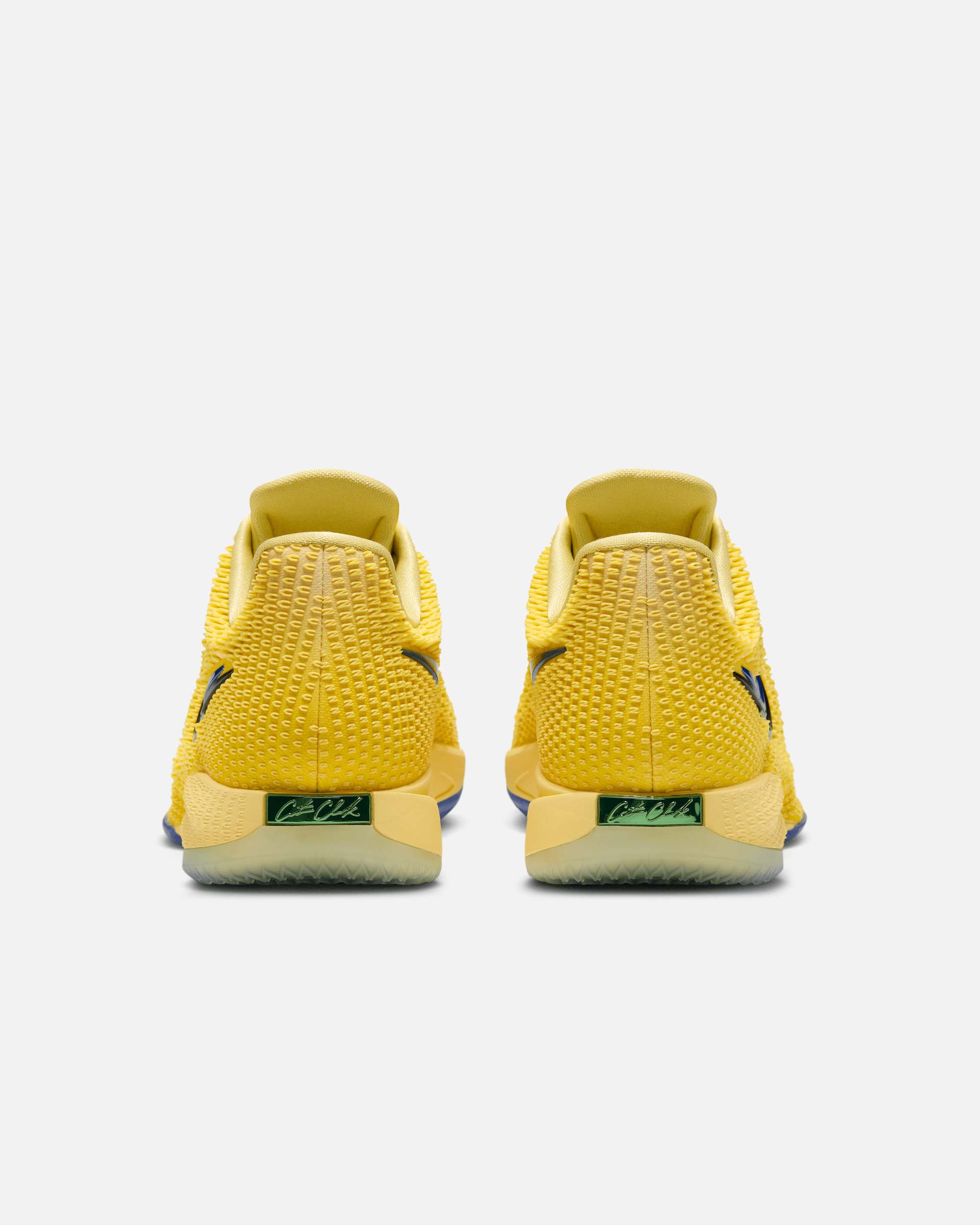 Nike Caitlin 1 Warning Code