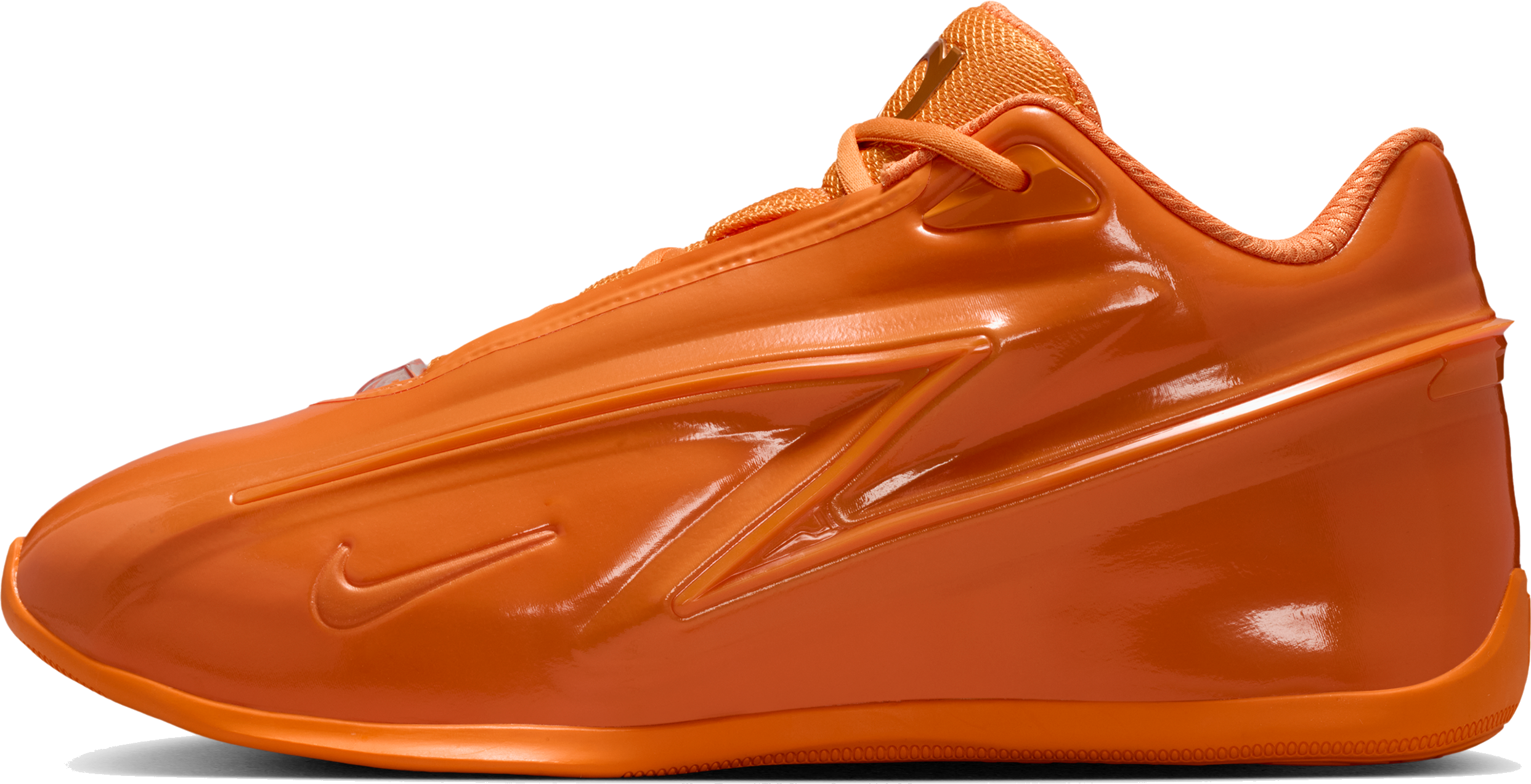 Nike KD 19 “Orange Crush" Nike KD 19 “Orange Crush"