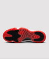 Air Jordan 11 Low Bred bottom view