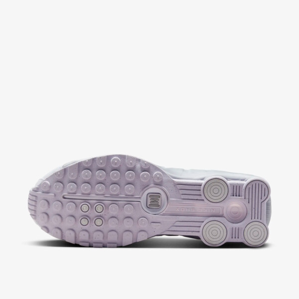 Nike Shox R4 "Barely Grape" (W) (HF5076-100) Release Date Nike Shox R4 "Barely Grape" (W) (HF5076-100) Release Date