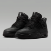 Air Jordan 4 NET "Black" (W) (FN7251-001) Release Date