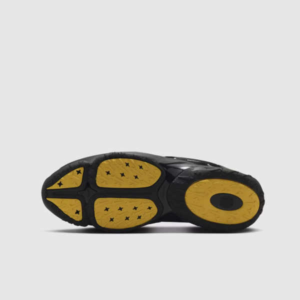 NOCTA x Nike Hot Step 2 "Black" (DZ7293-001) Erscheinungsdatum NOCTA x Nike Hot Step 2 "Black" (DZ7293-001) Erscheinungsdatum