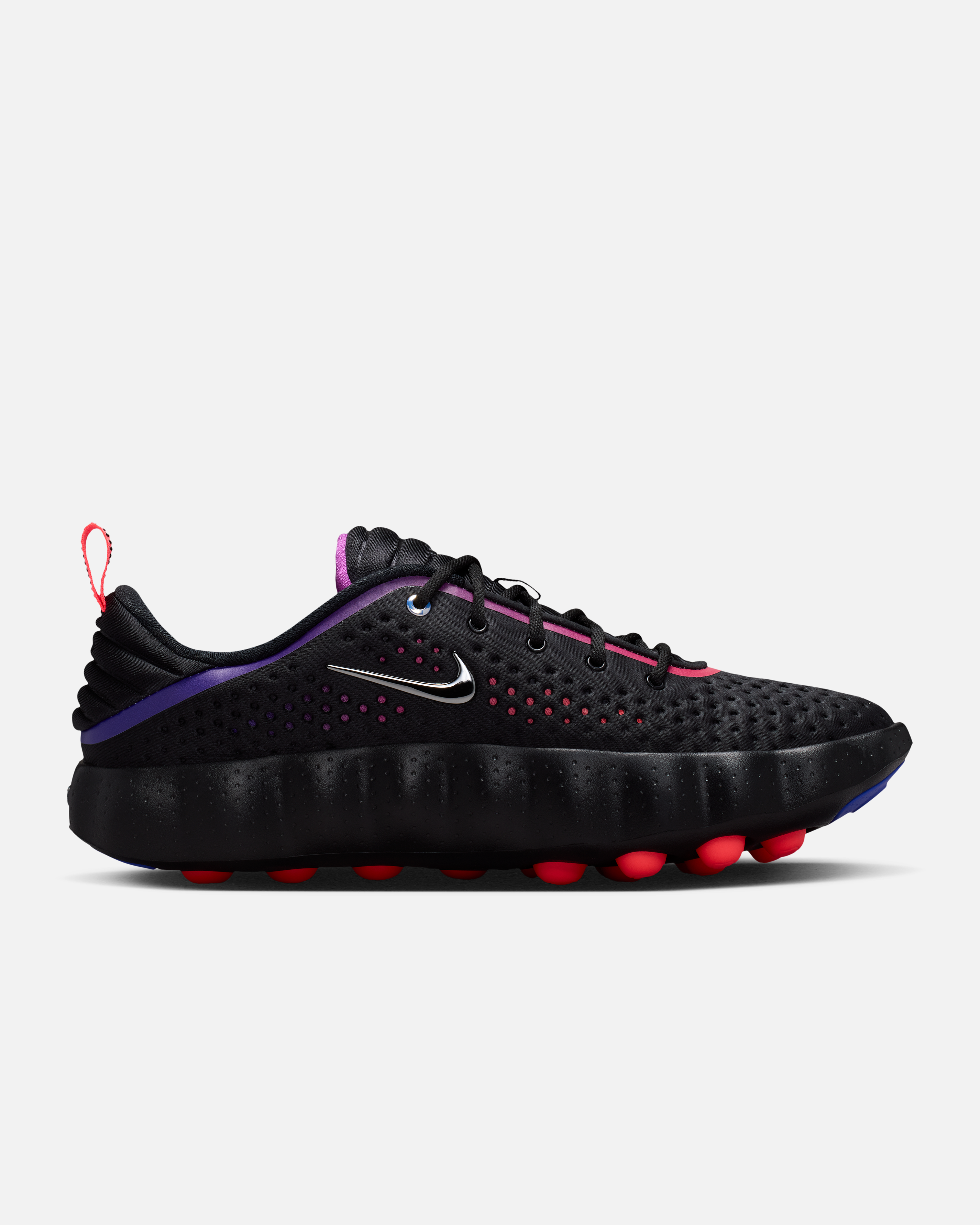Nike Mind 002 AMP Spider-Man official look
