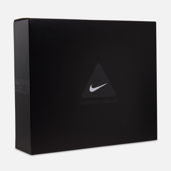 Nike Book 2 “Warning Label” (IO1458-800) Release Date