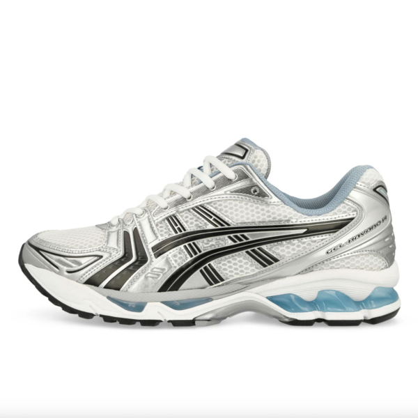 JJJJound x ASICS Gel-Kayano 14 