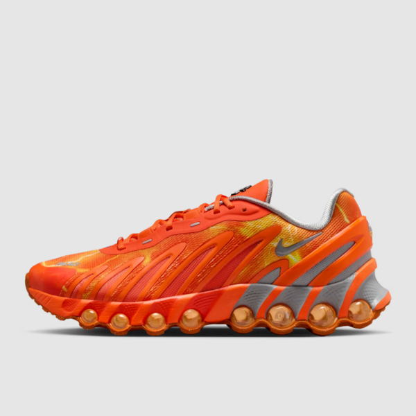Palace x Nike Air Max DN8 "Safety Orange" (IB4181-800) Erscheinungsdatum