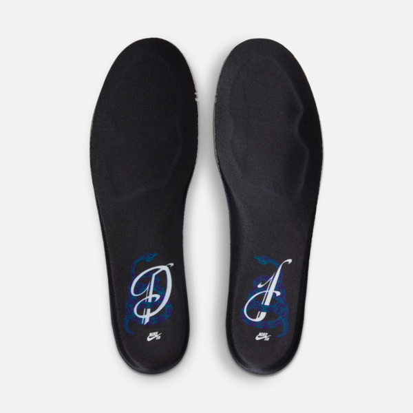 Dashawn Jordan x Nike SB Dunk Low (IB6208-200) Release Date