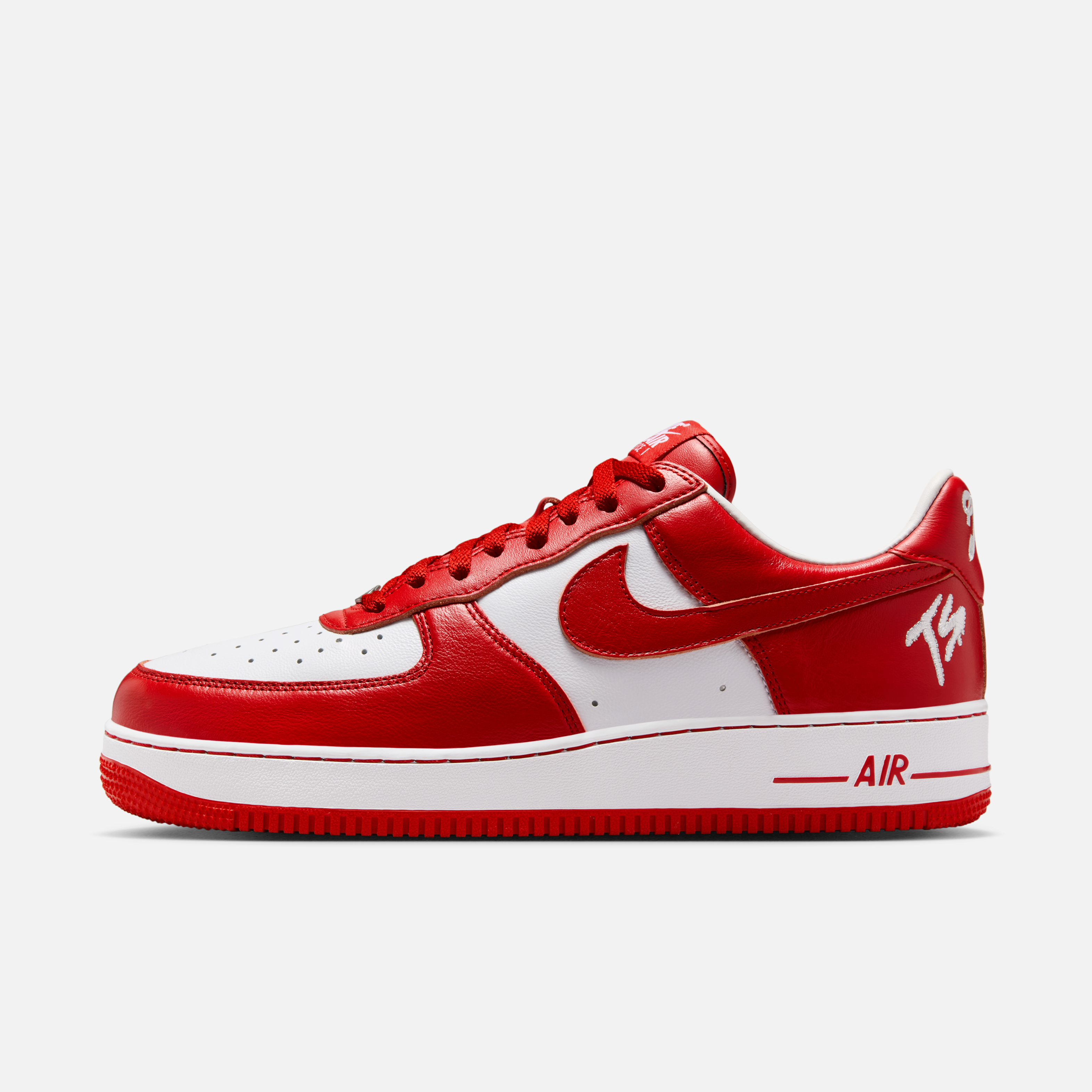 Terror Squad Nike Air Force 1 Low Terror Squad Nike Air Force 1 Low