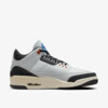 Air Jordan 3 "Quai 54" 2024 (FZ5649-100) Erscheinungsdatum