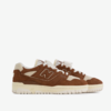Aime Leon Dore x New Balance 550 "Brown Suede" (TBA) Release Date