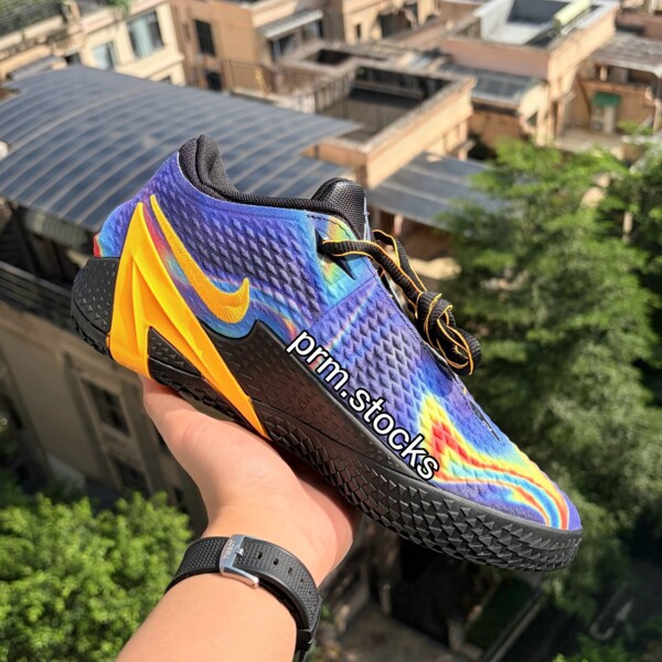 Nike Ja 4 "Thermal Imagery" (TBA) Release Date Nike Ja 4 "Thermal Imagery" (TBA) Release Date