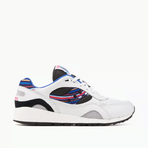 Callen Schaub x Saucony Shadow 6000 "Multicolor" (S70815-1) Erscheinungsdatum Callen Schaub x Saucony Shadow 6000 "Multicolor" (S70815-1) Erscheinungsdatum