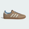 Wales Bonner x adidas Samba Nylon "Desert White" (IH3261) Release Date