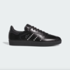 Dime x adidas Gazelle ADV "Core Black" (IH2946) Erscheinungsdatum