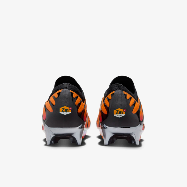 Air Max Plus x Nike Mercurial Vapor 15 Elite FG "Sunset" (FJ2704-001) Release Date Air Max Plus x Nike Mercurial Vapor 15 Elite FG "Sunset" (FJ2704-001) Release Date