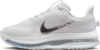 Nike Pegasus Premium "White Metallic Silver"