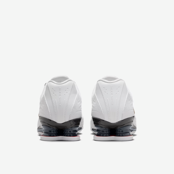 Nike Shox Z "White Metallic Gold" (W) (HQ7540-100) Release Date