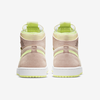 Nike WMNS Air Jordan 1 High Zoom CMFT "Lemon Twist" (CT0979-200) Release Date
