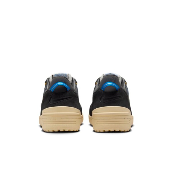 Union LA x Nike Field General "Black" (FQ9003-100) Release Date