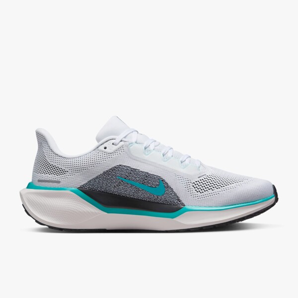 Nike Air Zoom Pegasus 41 "Glacier Blue" (FD2722-103) Release Date Nike Air Zoom Pegasus 41 "Glacier Blue" (FD2722-103) Release Date