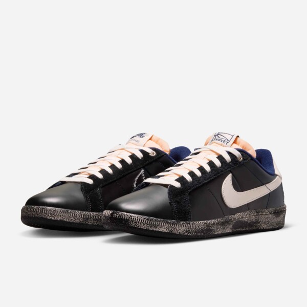 Rassvet x Nike SB Zoom Tennis Classic "Blue Void" (IO9846-400) Erscheinungsdatum