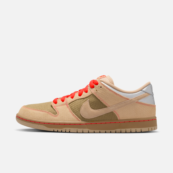 Nike SB Dunk Low "Som Tum" (IB6206-701) Release Date