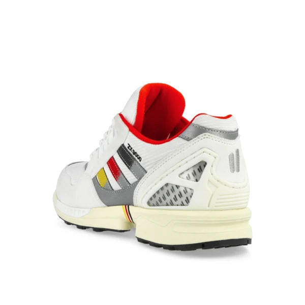 Overkill x adidas ZX 9000 