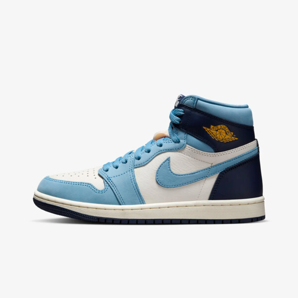 Air Jordan 1 High "First in Flight” (W) (FD2596-400) Erscheinungsdatum