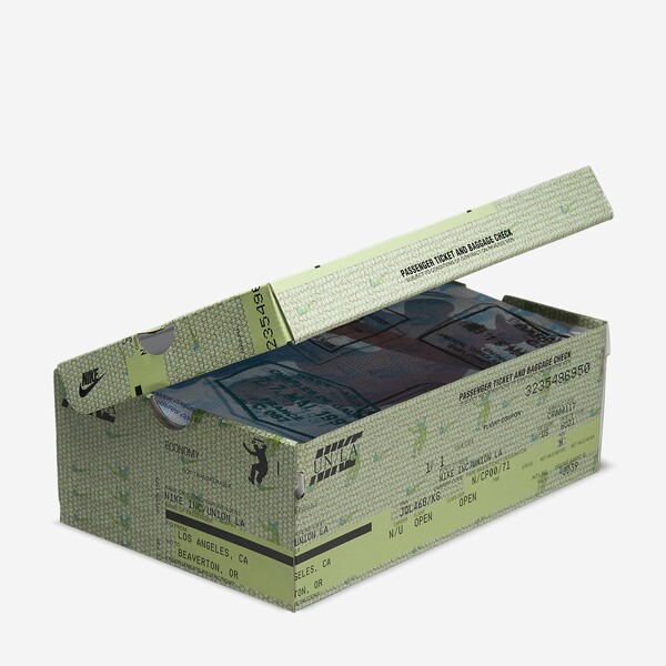 Union x Nike Dunk Low “Argon” (DJ9649-400) Erscheinungsdatum