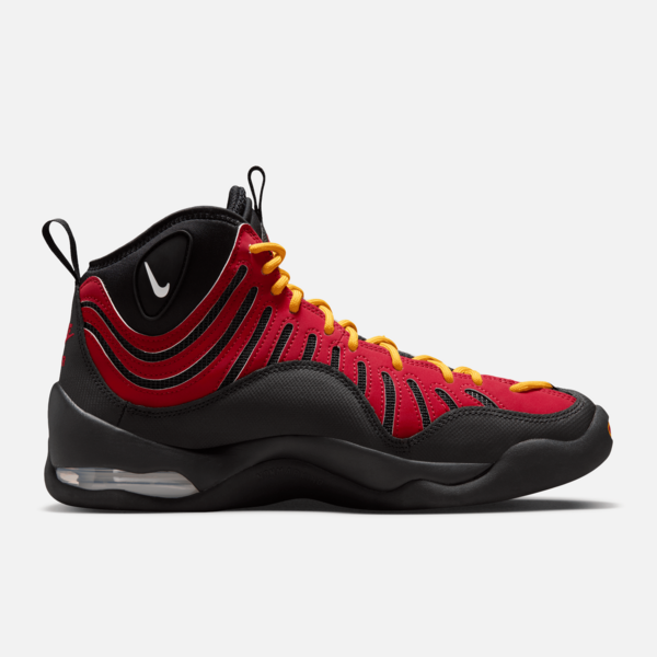 Nike Air Bakin "OG" (IQ5365-600) Erscheinungsdatum