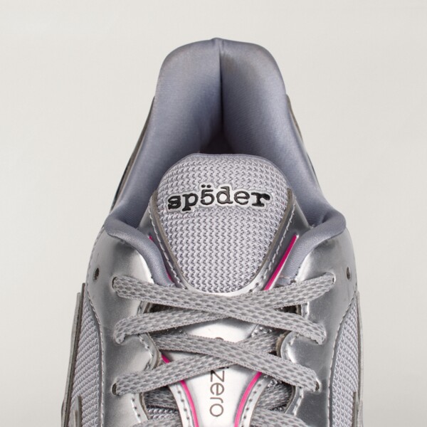 Sp5der x adidas F50 Formotion "Silver Metallic" (KZ6575) Release Date
